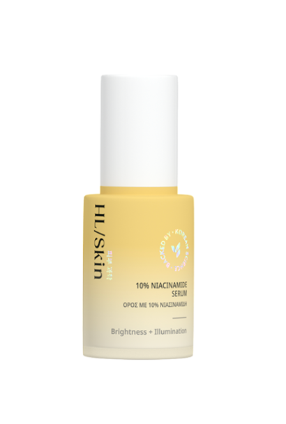 HL/Skin 10% Niacinamide Serum 30 ml