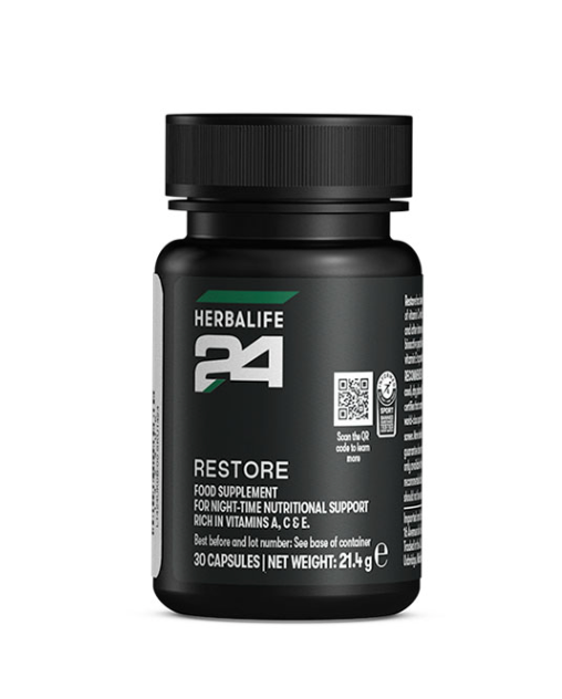 H24 Restore