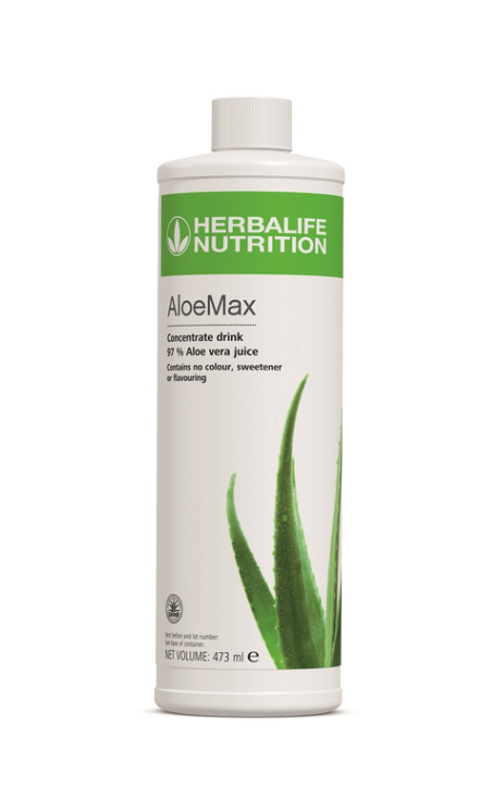 AloeMax