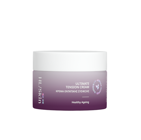 HL/Skin Ultimate Tension Cream 50ml