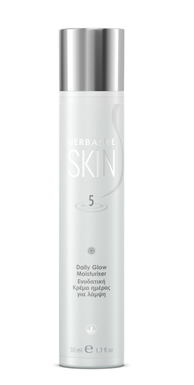 Daily Glo™ Moisturiser