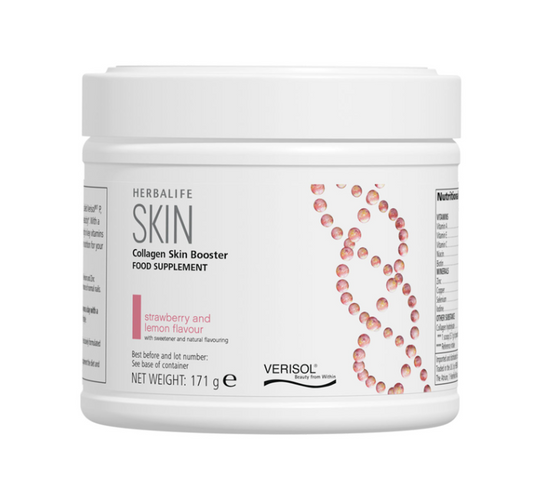 Collagen Skin Booster