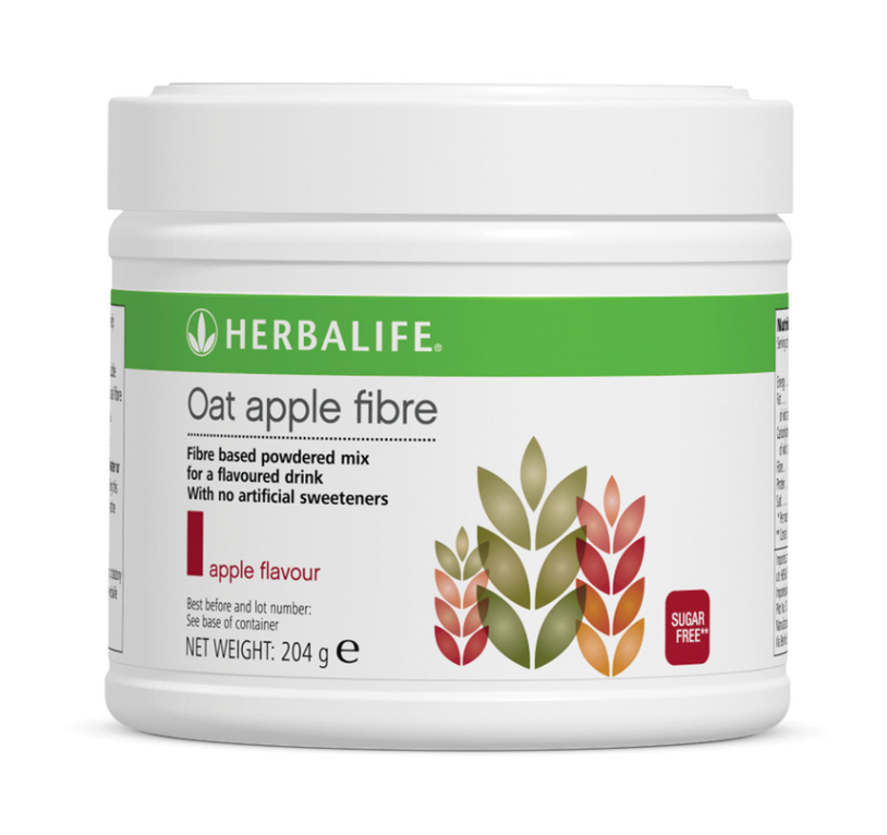 Oat Apple Fibre Drink