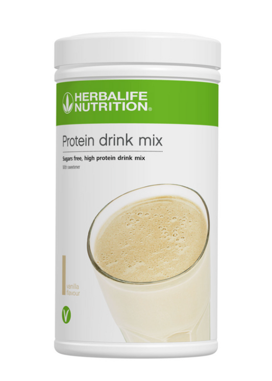 Protein Drink Mix