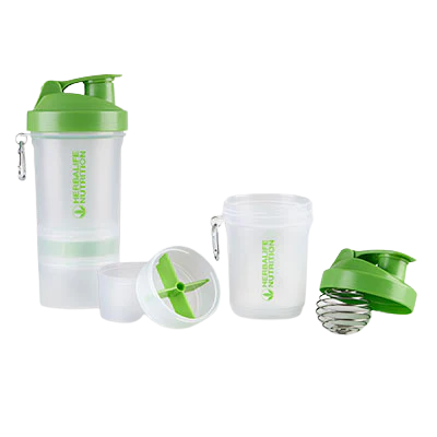 Herbalife Nutrition Super Shaker Green