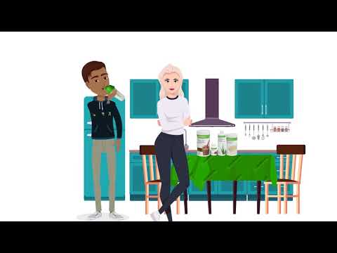 Herbalife Official Membership - Join